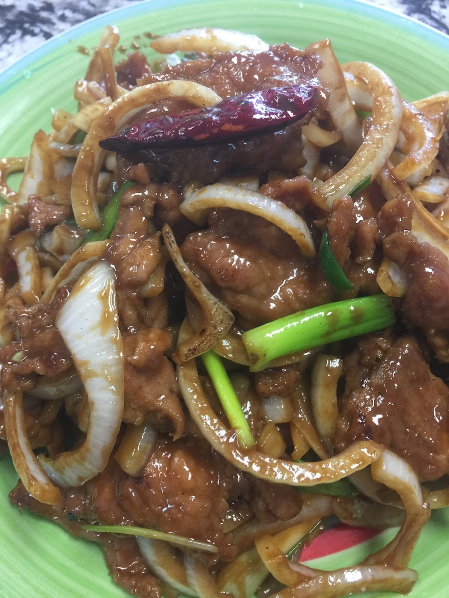 Heelok Chinese Restaurant-4