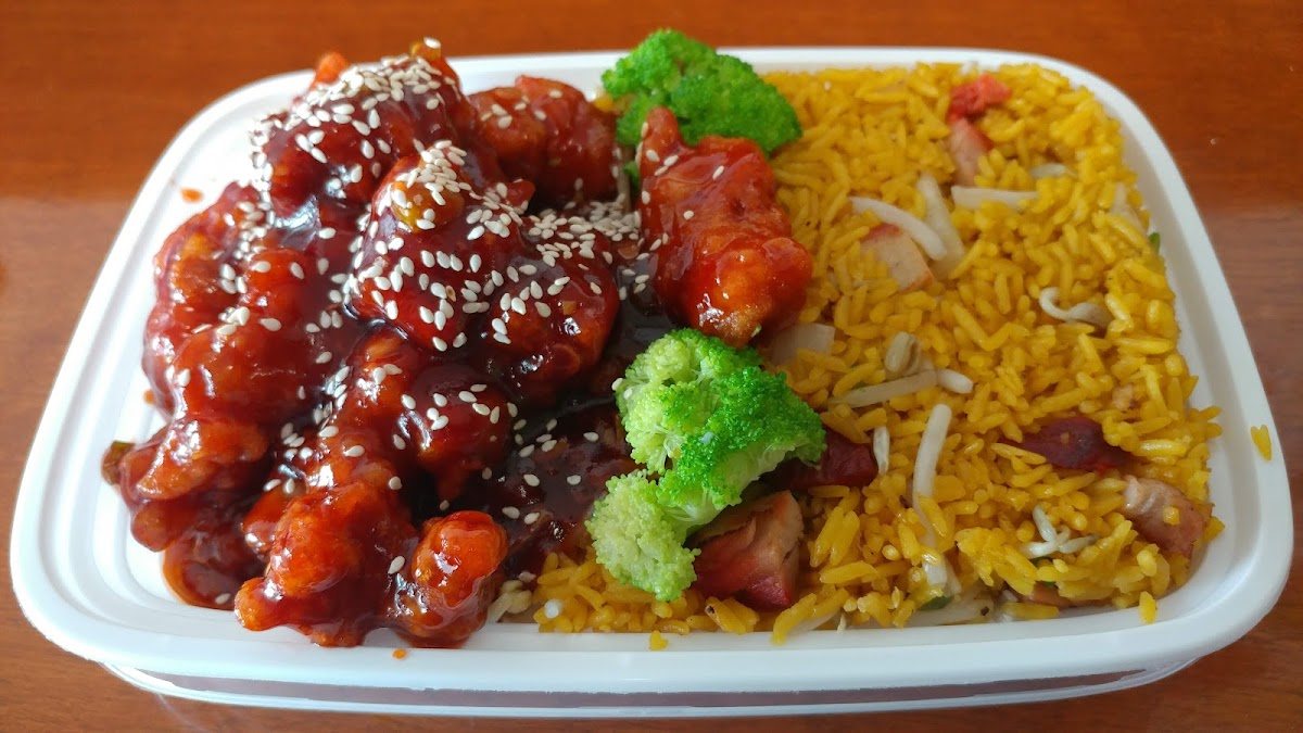 Heelok Chinese Restaurant-5