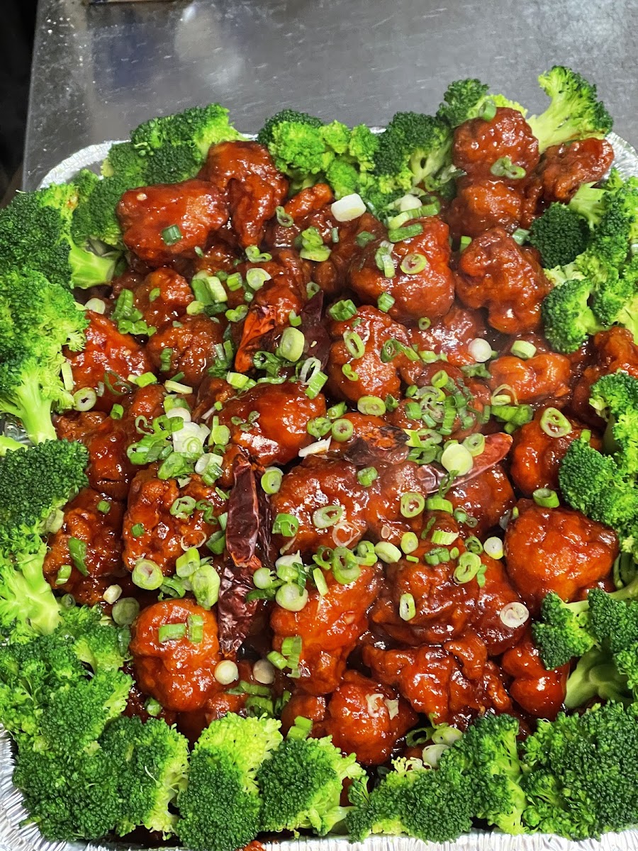 Heelok Chinese Restaurant-7