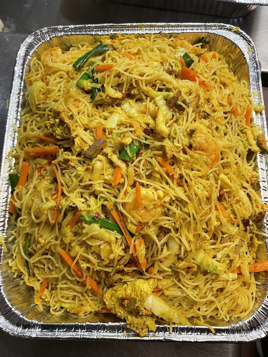 Heelok Chinese Restaurant-8